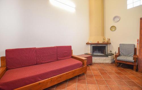 Monterosso Almo Casa | 2 Bedroom Nice Home In Monterosso Almo