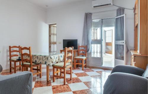 Alcalá del Río Casa | 2 Bedroom Nice Home In Alcalá Del Río
