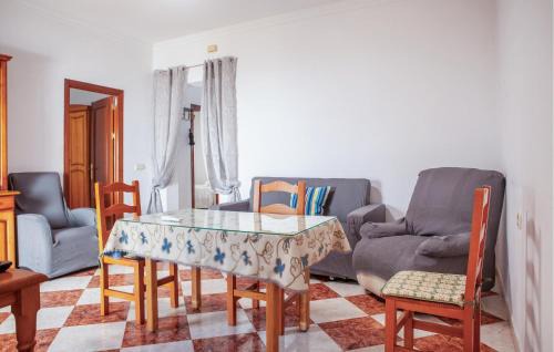 Alcalá del Río Casa | 2 Bedroom Nice Home In Alcalá Del Río
