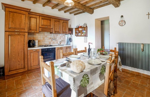 Stribugliano Casa | Bonita casa de 2 dormitorios en.