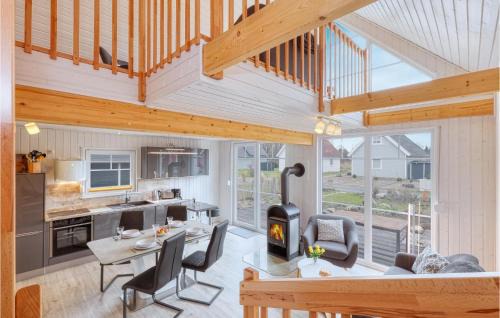 Wandlitz Casa | 2 Bedroom Nice Home In Zerpenschleuse