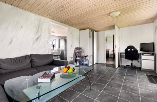 Bedsted Casa | Preciosa casa en Bedsted Thy con cocina