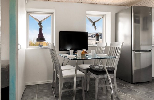 Bedsted Casa | Preciosa casa en Bedsted Thy con cocina