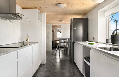 Bedsted Casa | Preciosa casa en Bedsted Thy con cocina