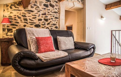 Cabrerolles Casa | 2 Bedroom Nice Home In Cabrerolles