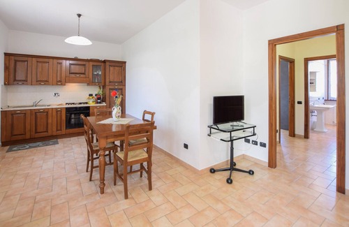 Todi Casa | Increíble casa en Porchiano con WiFi