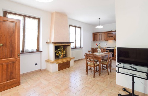 Todi Casa | Increíble casa en Porchiano con WiFi