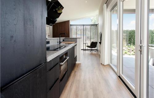 Municipality of Barneveld Casa | 2 Bedroom Nice Home In Voorthuizen