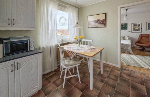 Kungshamn Casa | Bonita casa de 2 dormitorios en.