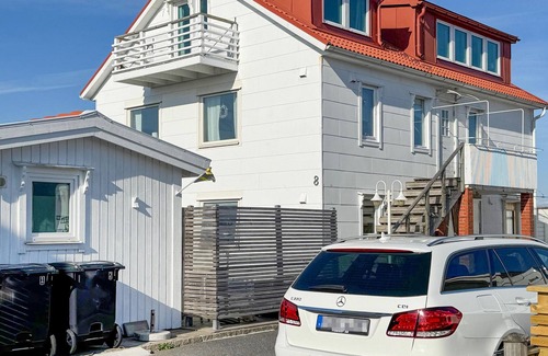 Kungshamn Casa | Bonita casa de 2 dormitorios en.