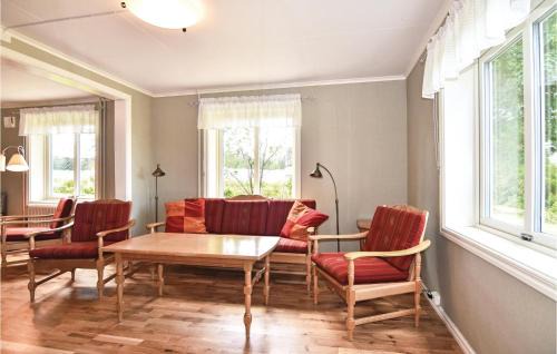 Eda Municipality Casa | 2 Bedroom Nice Home In Åmotfors