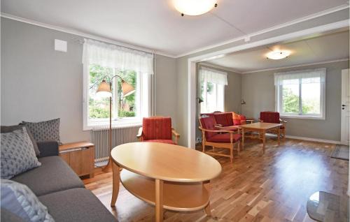 Eda Municipality Casa | 2 Bedroom Nice Home In Åmotfors