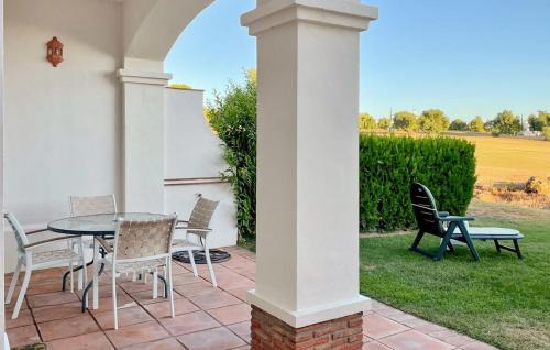 Arcos de la Frontera Casa | 2 Bedroom Nice Home In Arcos De La Frontera
