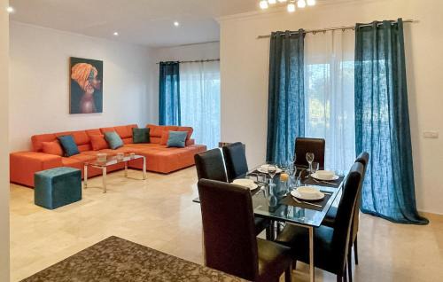 Arcos de la Frontera Casa | 2 Bedroom Nice Home In Arcos De La Frontera