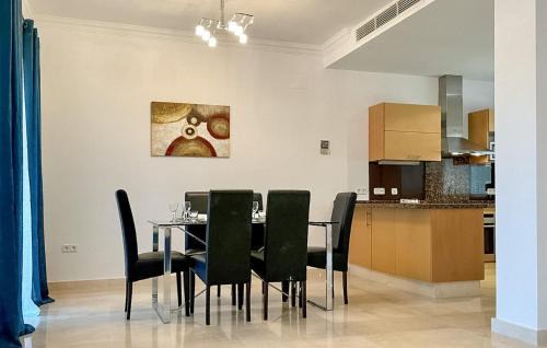 Arcos de la Frontera Casa | 2 Bedroom Nice Home In Arcos De La Frontera