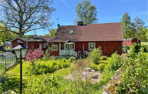 Bjarnum Casa | 2 Bedroom Nice Home In Bjärnum