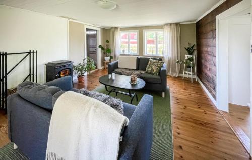 Bjarnum Casa | 2 Bedroom Nice Home In Bjärnum