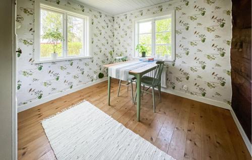 Bjarnum Casa | 2 Bedroom Nice Home In Bjärnum