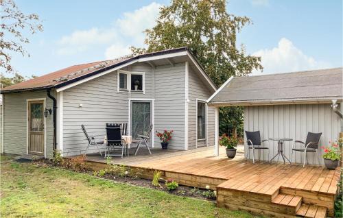Borrby Casa | 2 Bedroom Nice Home In Borrby