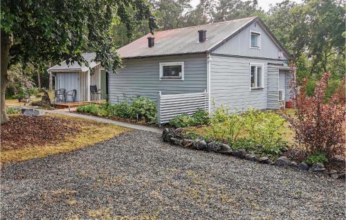 Borrby Casa | 2 Bedroom Nice Home In Borrby