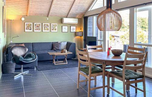 Kerteminde Casa | 2 Bedroom Nice Home In Kerteminde
