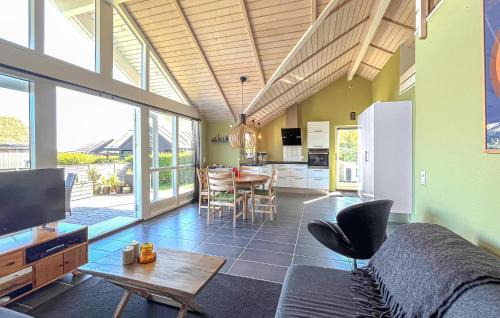 Kerteminde Casa | 2 Bedroom Nice Home In Kerteminde