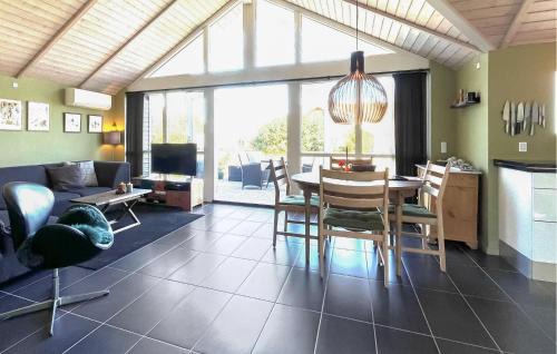 Kerteminde Casa | 2 Bedroom Nice Home In Kerteminde