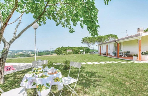Fano Casa | 2 Bedroom Nice Home In Fano -Pu-