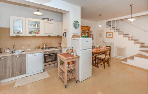 Farnese Casa | 2 Bedroom Nice Home In Farnese