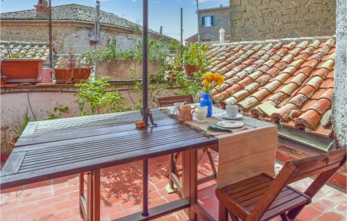 Farnese Casa | 2 Bedroom Nice Home In Farnese