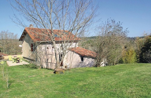 Grignols Casa | Bonita casa de 2 dormitorios en.