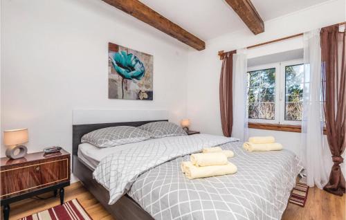 Benkovac Fuzinski Casa | 2 Bedroom Nice Home In Fuzine