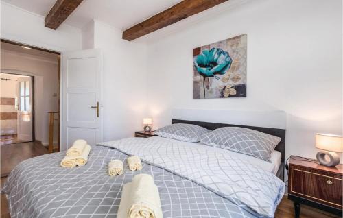 Benkovac Fuzinski Casa | 2 Bedroom Nice Home In Fuzine