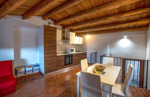 Gangi Casa | Bonita casa de 2 dormitorios en Gangi