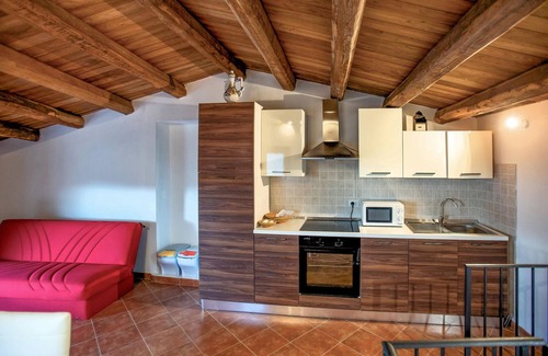Gangi Casa | Bonita casa de 2 dormitorios en Gangi