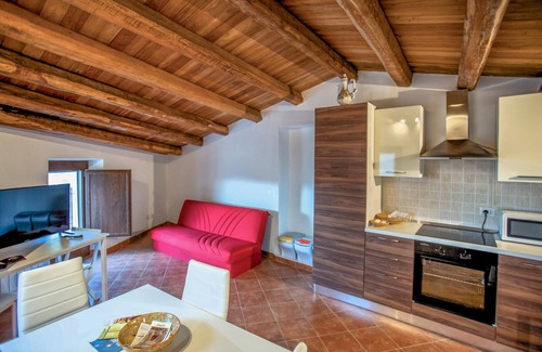 Gangi Casa | Bonita casa de 2 dormitorios en Gangi