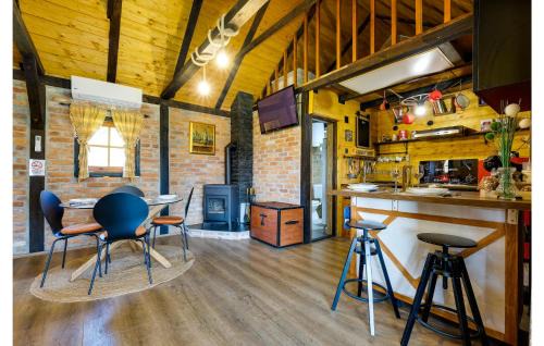 Daruvar Casa | 2 Bedroom Nice Home In Gornji Daruvar