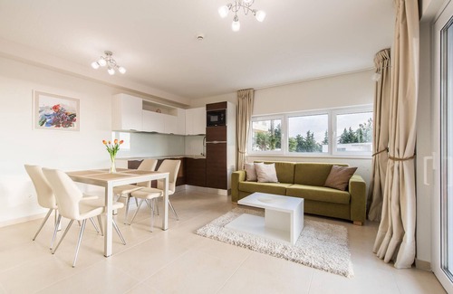 Novalja Casa | Bonita casa de 2 dormitorios en Novalja