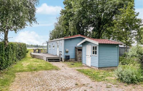 Lauwersoog Casa | 2 Bedroom Nice Home In Lauwersoog