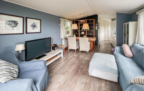 Lauwersoog Casa | 2 Bedroom Nice Home In Lauwersoog