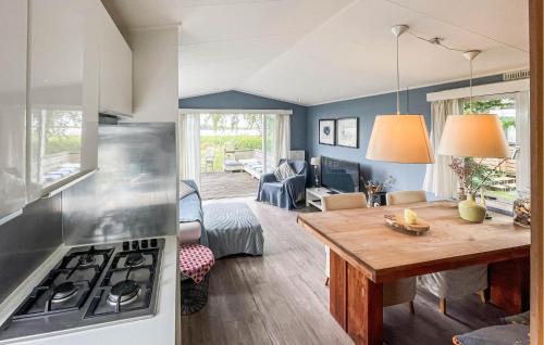Lauwersoog Casa | 2 Bedroom Nice Home In Lauwersoog