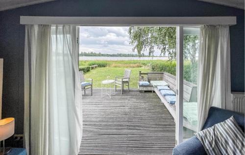 Lauwersoog Casa | 2 Bedroom Nice Home In Lauwersoog