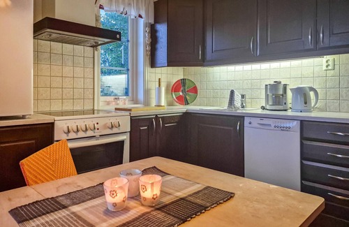 Stjordal Casa | Bonita casa de 2 dormitorios en Skatval