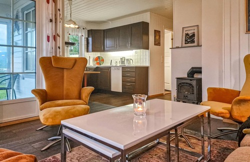 Stjordal Casa | Bonita casa de 2 dormitorios en Skatval