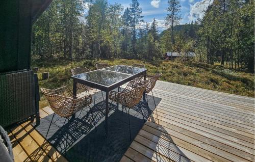 Krodsherad Casa | 2 Bedroom Nice Home In Noresund