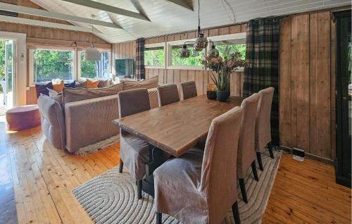 Krodsherad Casa | 2 Bedroom Nice Home In Noresund