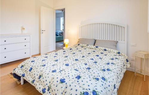 Orentano Casa | 2 Bedroom Nice Home In Orentano