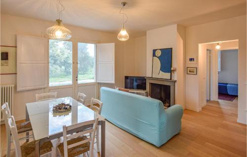 Orentano Casa | 2 Bedroom Nice Home In Orentano