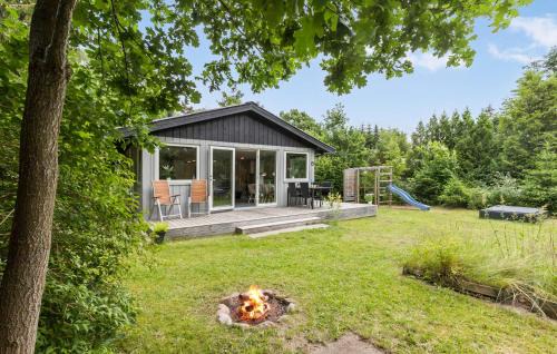 Ronde Casa | 2 Bedroom Nice Home In Rønde