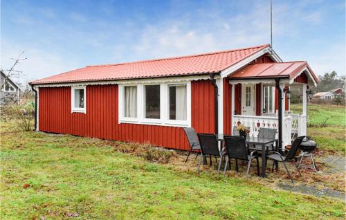 Tofta Casa | 2 Bedroom Nice Home In Rockneby